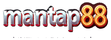 mantap 88 logo