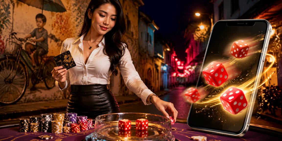 mantap 88 VIP Baccarat