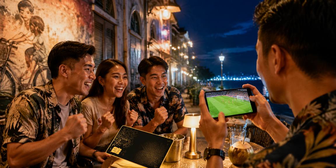 mantap 88 Live Baccarat